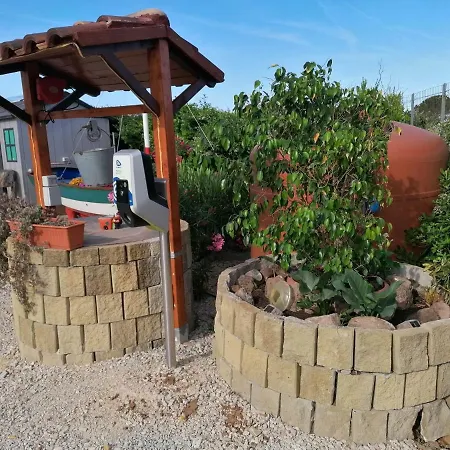 Villa Con Piscina 