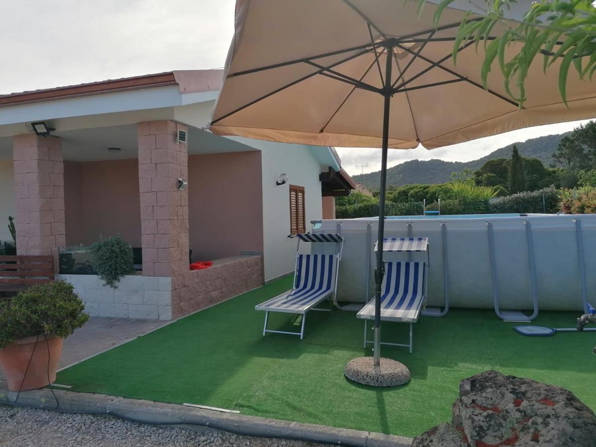 Holiday home Con Piscina 