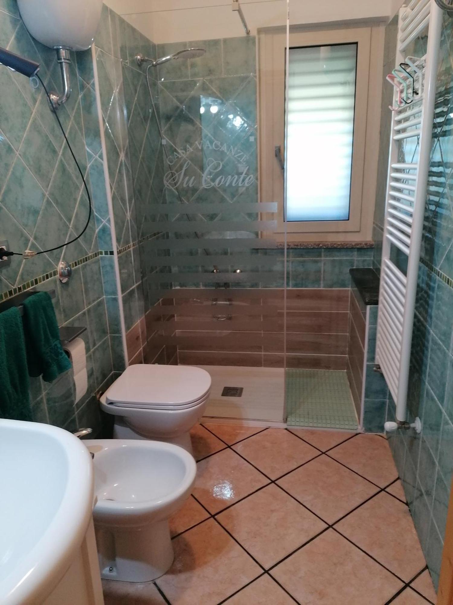 Holiday home Con Piscina 