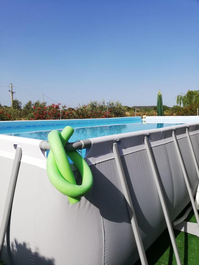 Con Piscina 